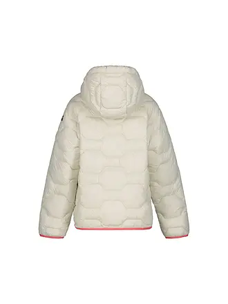 ICEPEAK | Isojacke Kamiah JR pour enfants | weiss